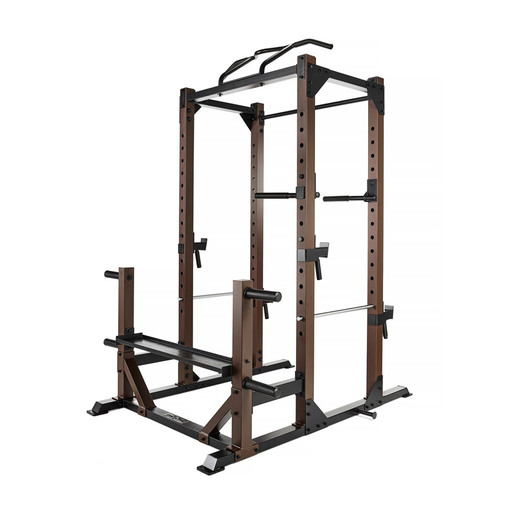 Jaula Steelbody od Marcy Monster Rack STB-98005