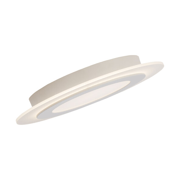 Φωτιστικό οροφής LED Karia, 30 W