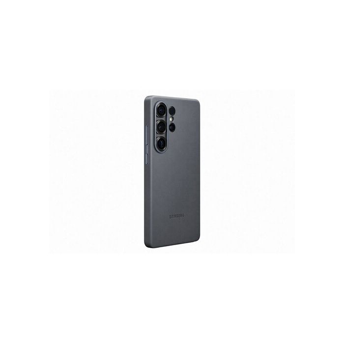 Kindsuit hoesje - Samsung Galaxy S25 Ultra - Echt leer - Schokbestendige bescherming - Milieuvriendelijk