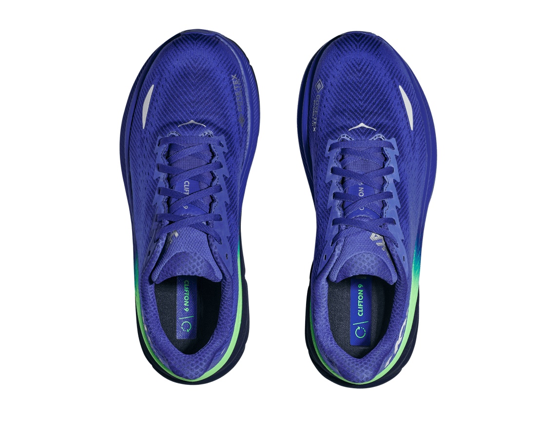 Uomo Clifton 9 GORE-TEX