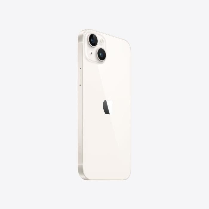 Apple iPhone 14 Plus 128GB Starlight (2022) - Recondicionado - Excelente estado