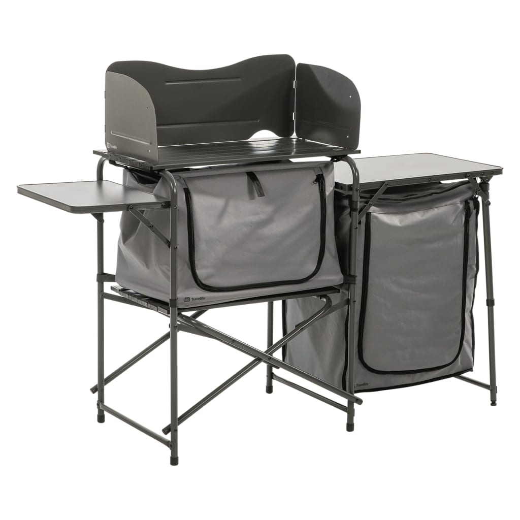 Travellife Toledo Camping Kitchen