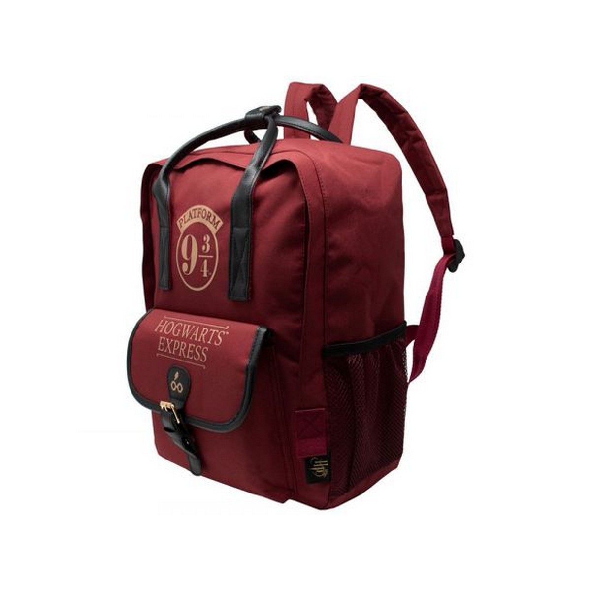 Sac à dos Harry Potter à plateforme 9 3/4