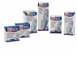 PIC Pic gevoerd oorverband voor verbanden 1 cm x 5 m