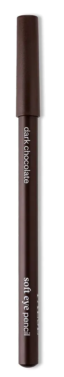 Paese Soft Eye Pencil Kredka do oczu, 03 Dark Chocolate