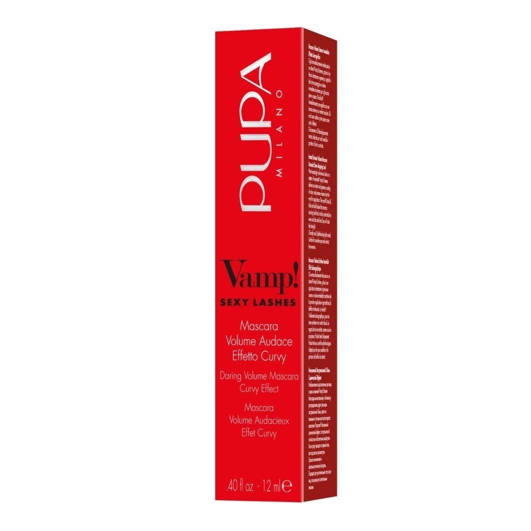 PUPA Milano maskara Vamp! Sexy Lashes - 12 ml