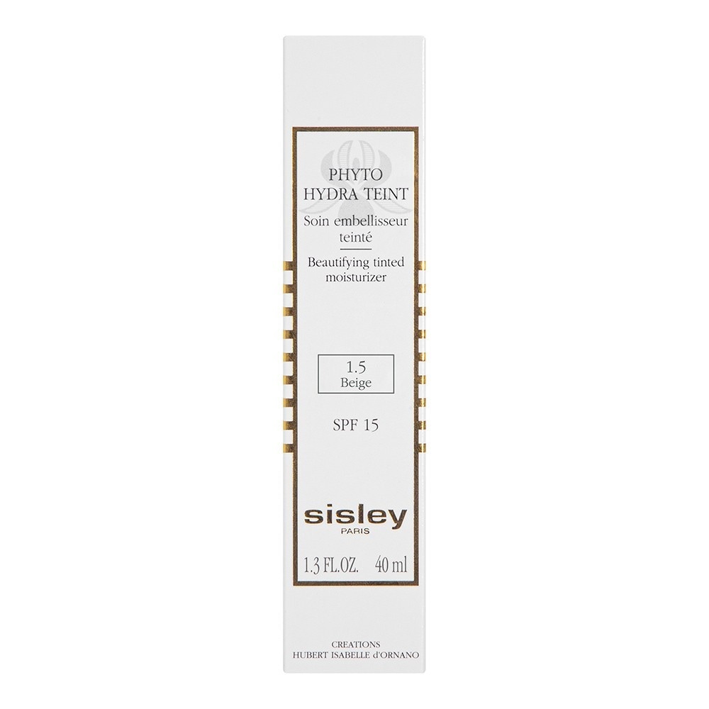 Sisley Skin Care Phyto Hydra Teint - 40 ml