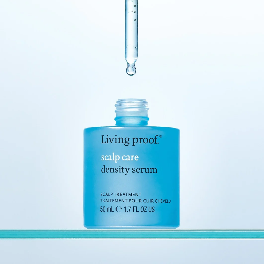 Scalp Care Scalp Care Density Serum - Siero Capelli, Trattamento Cuoio Capelluto