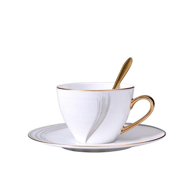 Moderne Kaffee-Espressotassen mit Untertassen, tragbar, ausziehbar, faltbar, aus Silikon, Juego De Tazas Café, Heimdekoration OO50BD