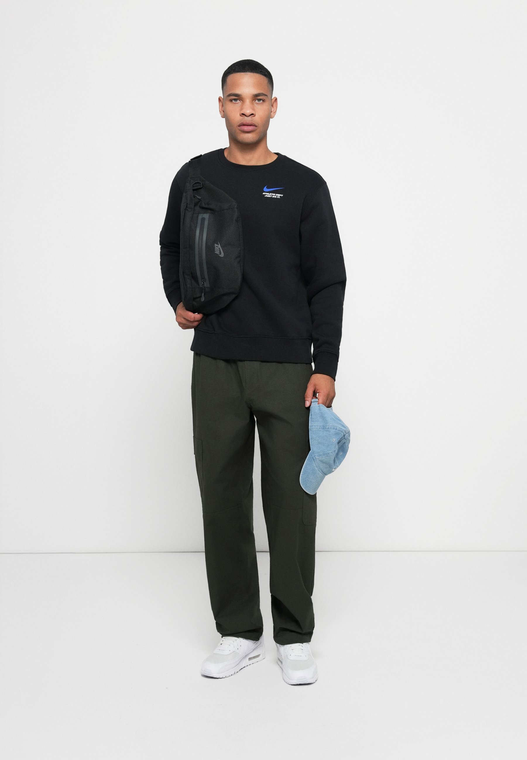 Bluzy Nike Sportswear