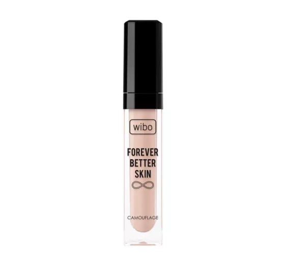 Wibo Forever Better Skin Camouflage korektor do twarzy 3 6 ml