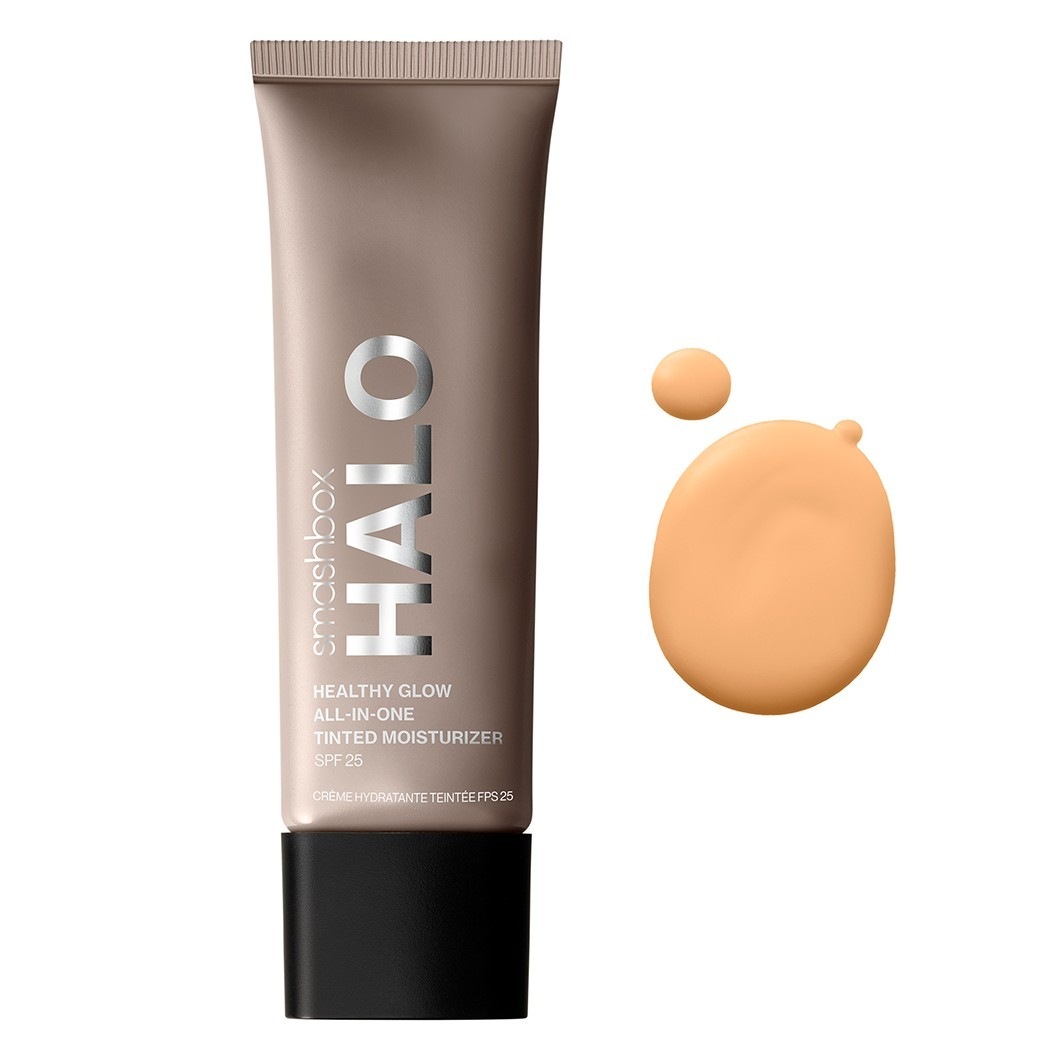 Smashbox BB krema HALO tonirana hidratantna krema SPF 25 - 40 ml