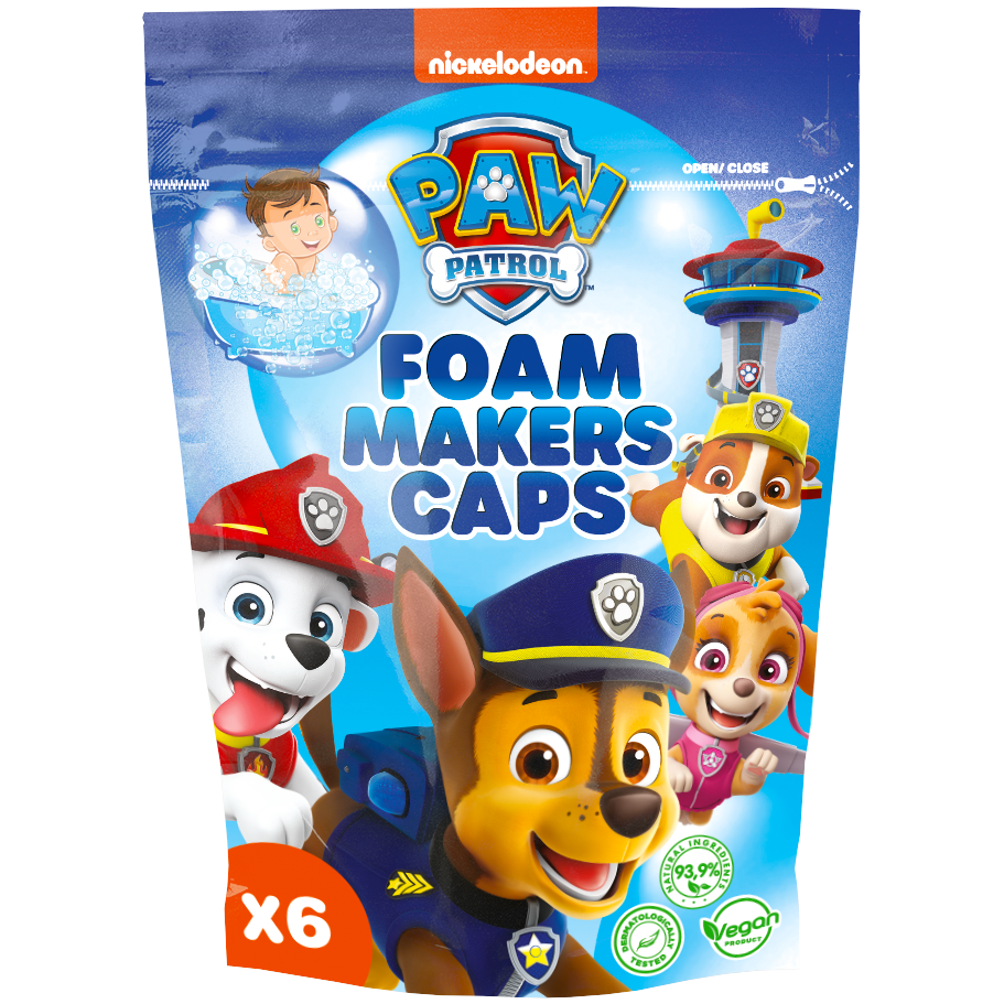 Paw Patrol