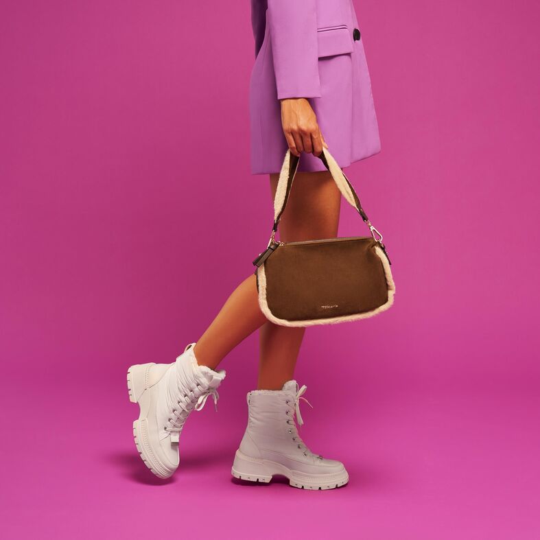  Sacs Marron Femme