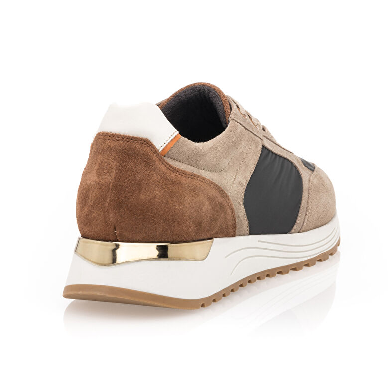 Korit / lenkkarit Homme Beige