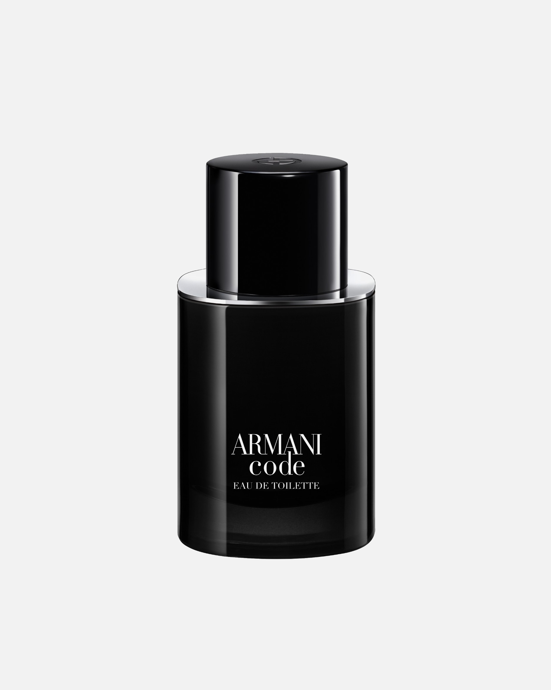 Armani Eau de Toilette Code Homme navulbaar – 30 ml – navulbaar