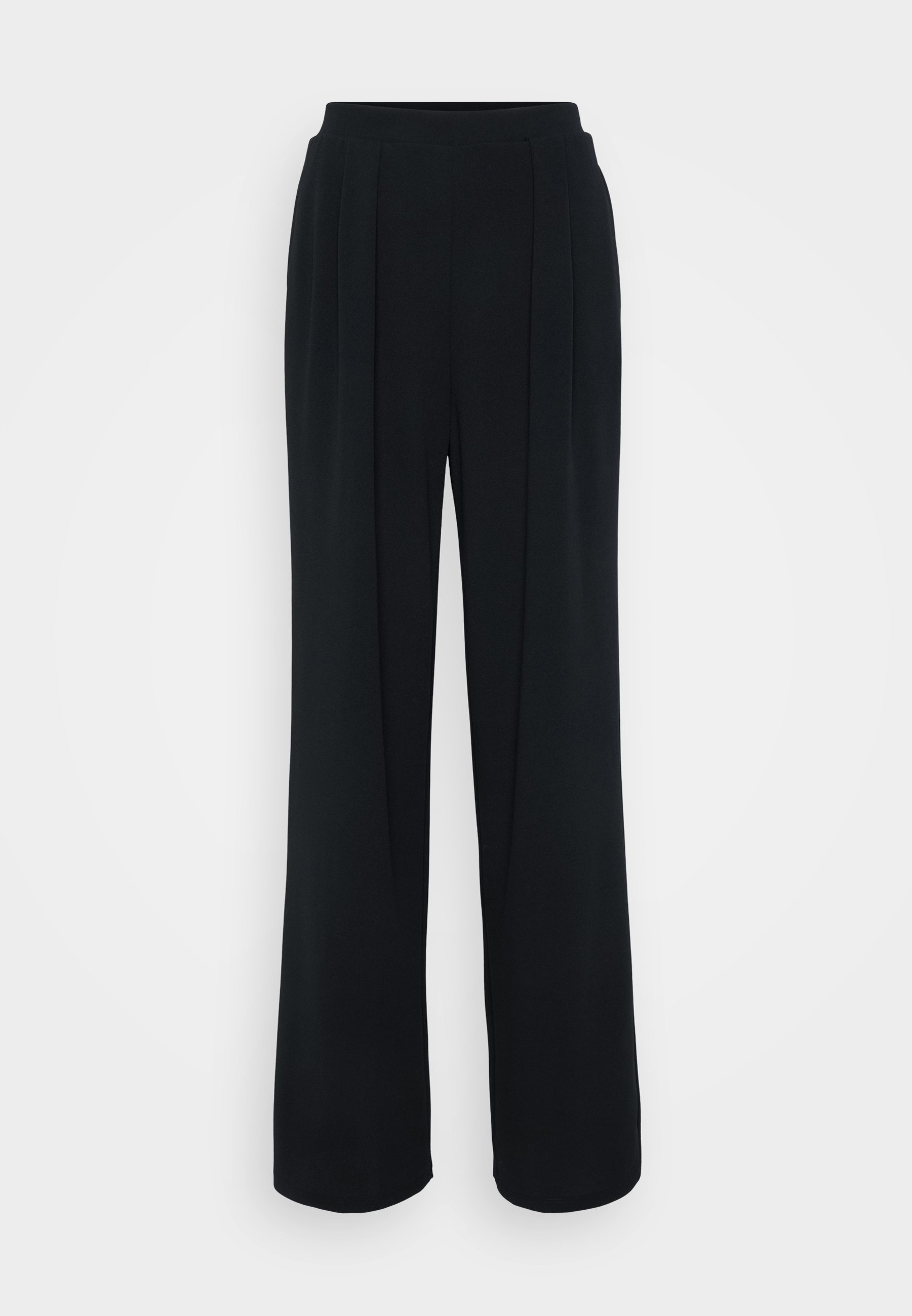 ONLY Tall ONLSANIA LIFE STRAIGHT - Hose - schwarz