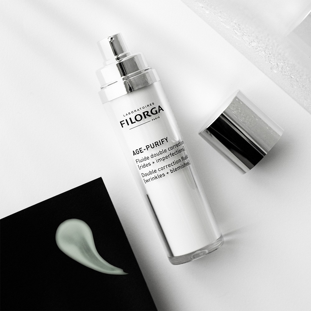 Filorga njega protiv starenja AGE-PURIFY Age-Purify - 50 ml