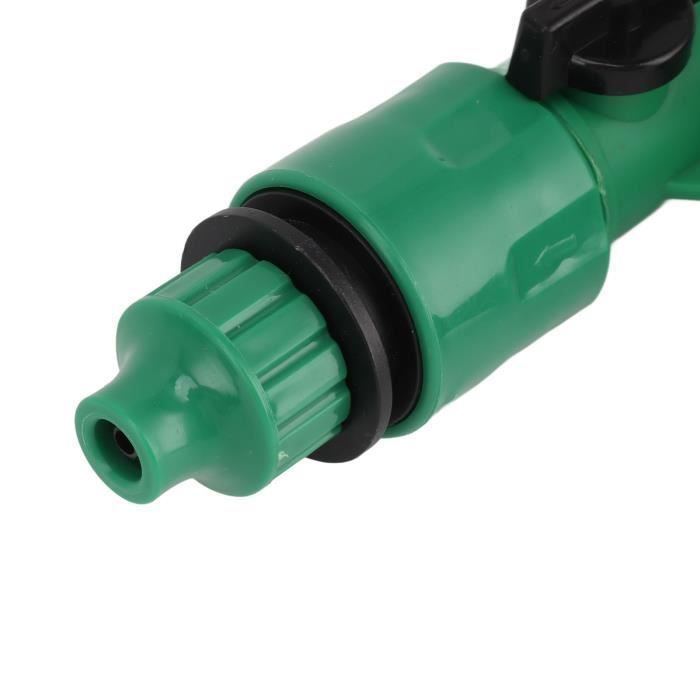 Vvikizy Drip Irrigation Kit, Vvikizy Automatic Watering System, Vvikizy Garden Watering System Accessory
