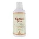 SKINSAN Shampoing douche Skinsan Active 500 ml