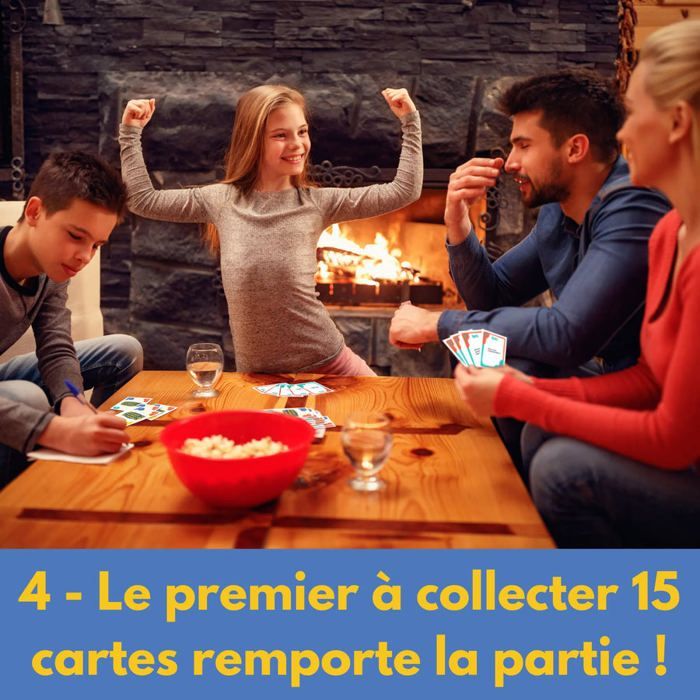 Conosci davvero la tua famiglia? Giochi da tavolo per famiglie - Il divertentissimo gioco per tutta la famiglia, ricco di indovinelli, quiz e sfide.