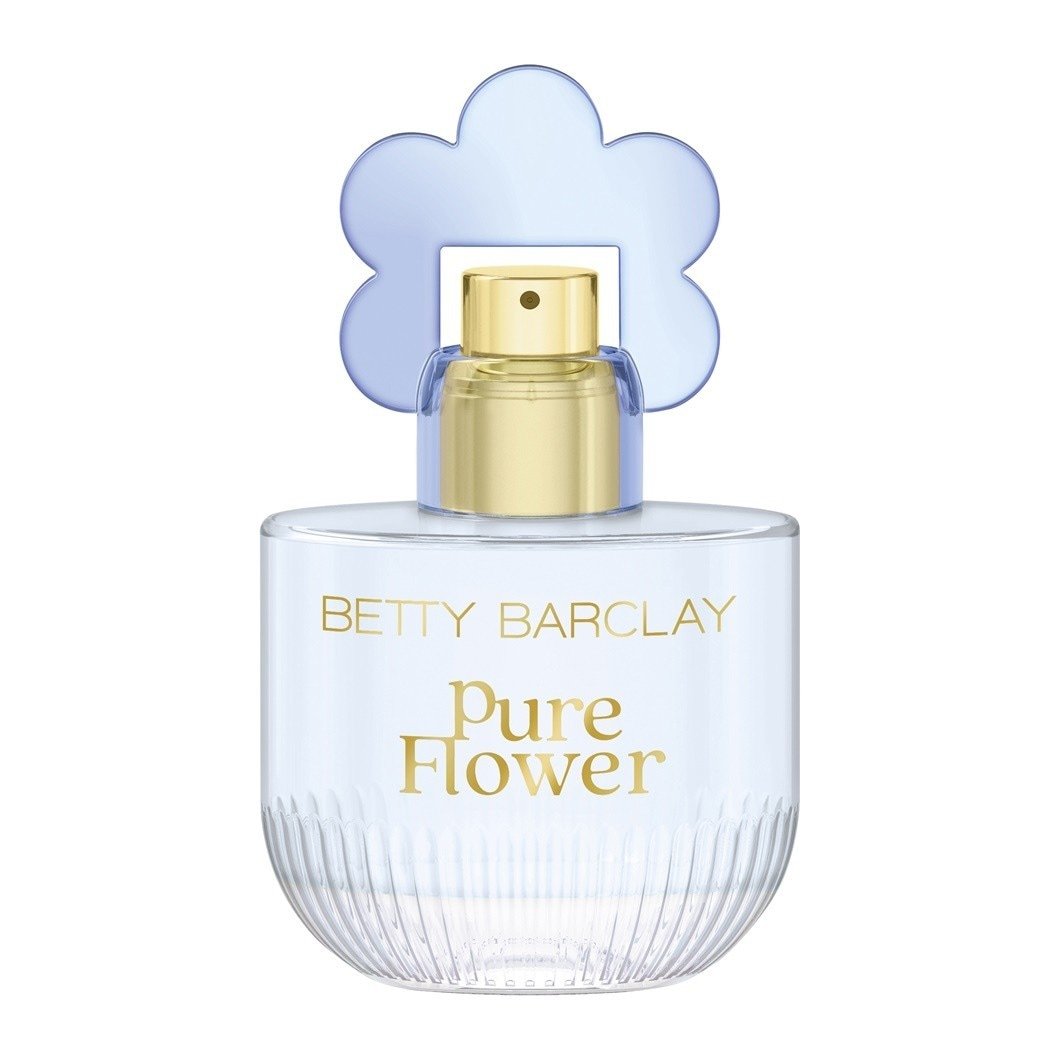 Betty Barclay Eau de Toilette Pure Flower - 20 ml