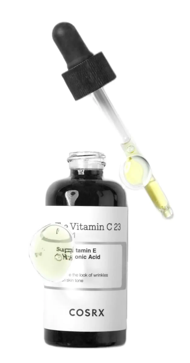 Cosrx The Vitamin C 23 Serum do twarzy