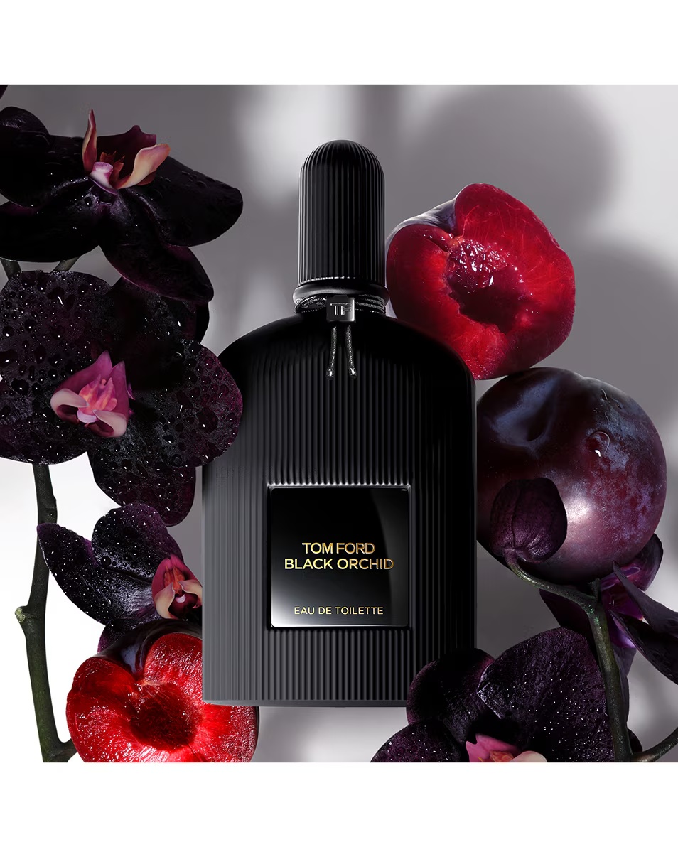 Apa de toaleta TOM FORD BLACK ORHID