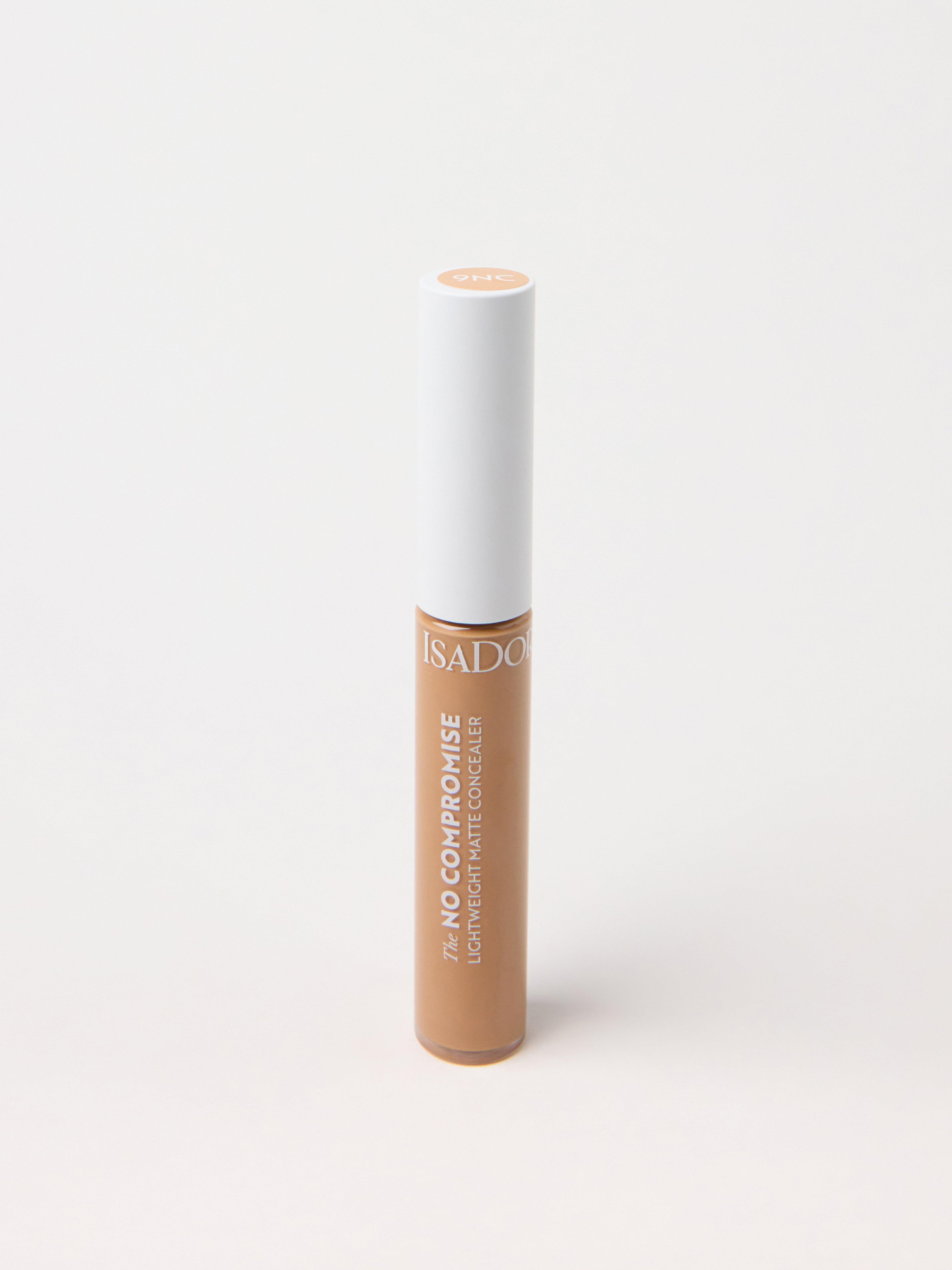 Corrector mate ligero IsaDora No Compromise