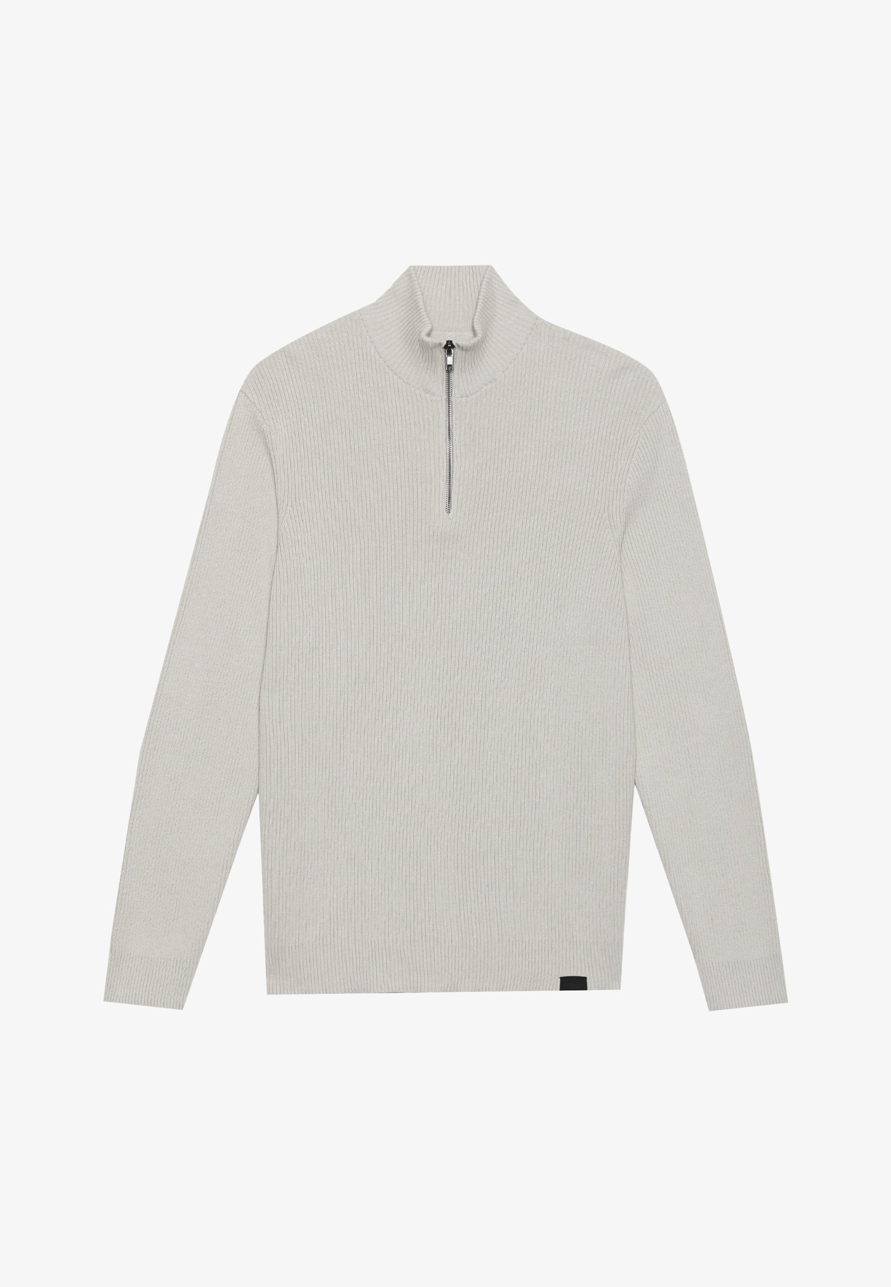 Pier One Jumper - lichtgrijs