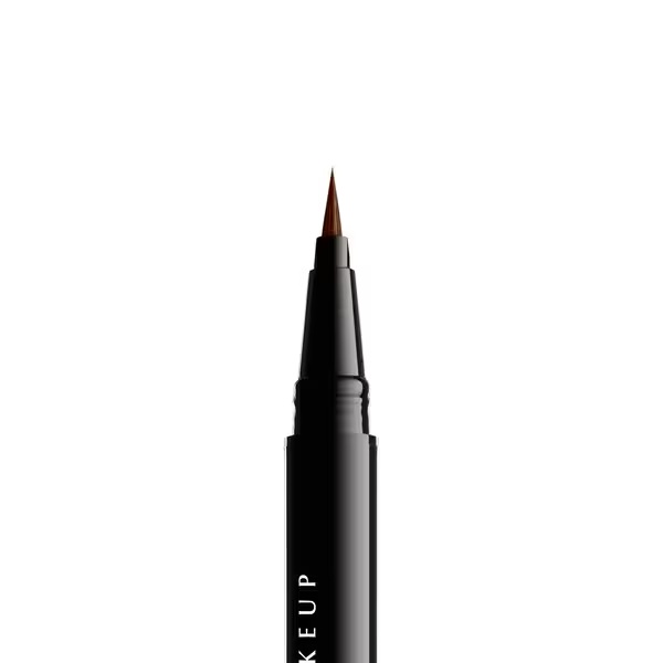 NYX Professional Makeup Lift & Snatch Express antakių atspalvio pieštukas<br>