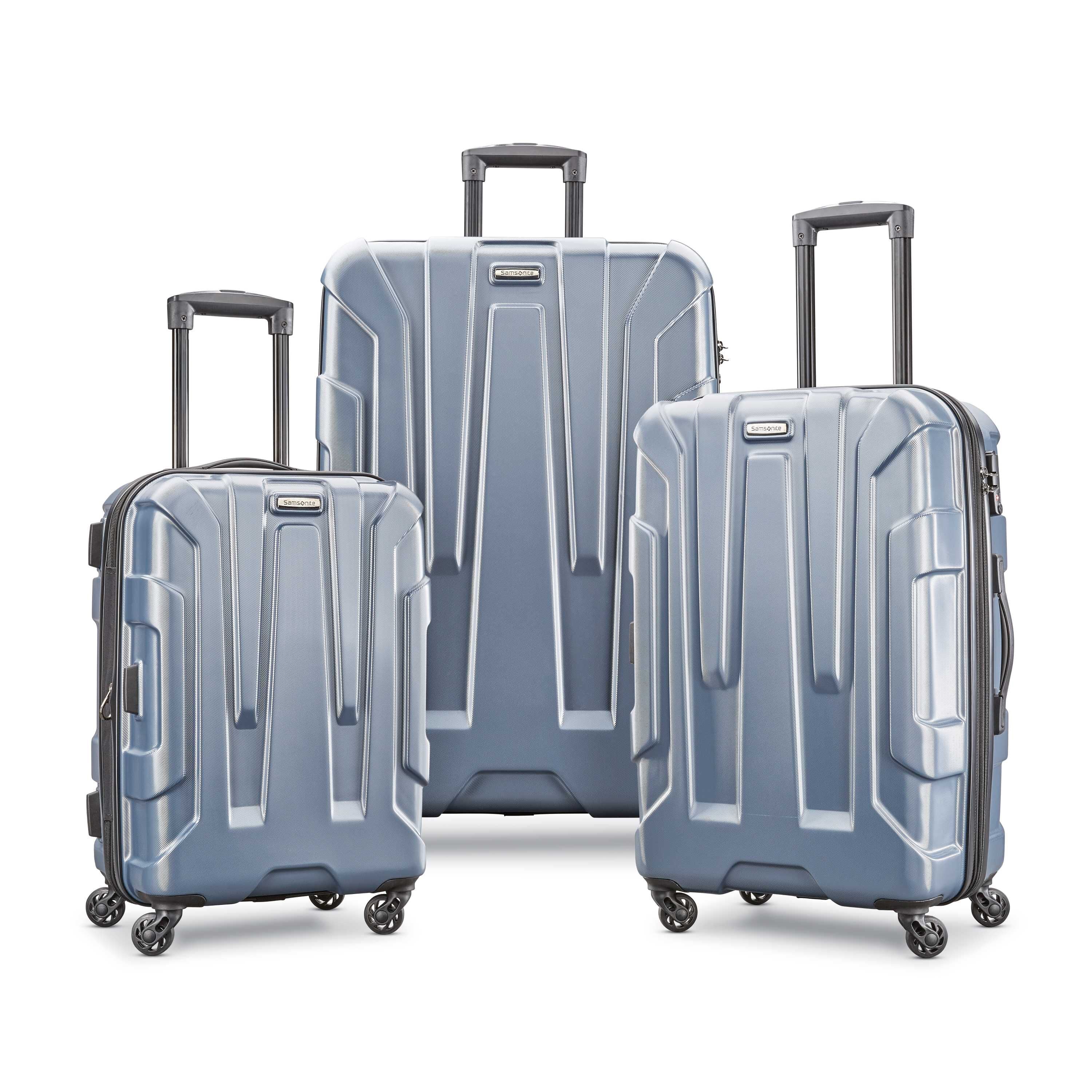 SAMSONITE CENTRIC 3-OSAINEN SETI