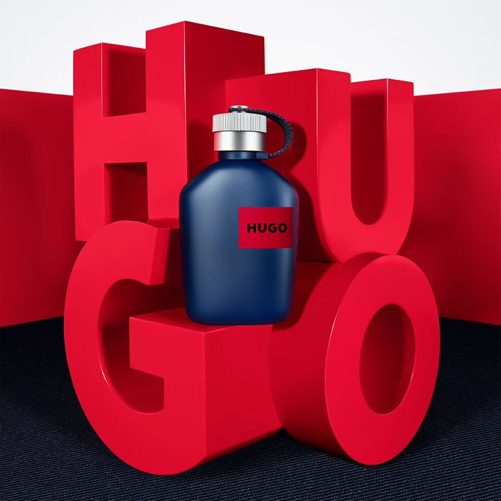 Hugo Boss Hugo Jeans Herre