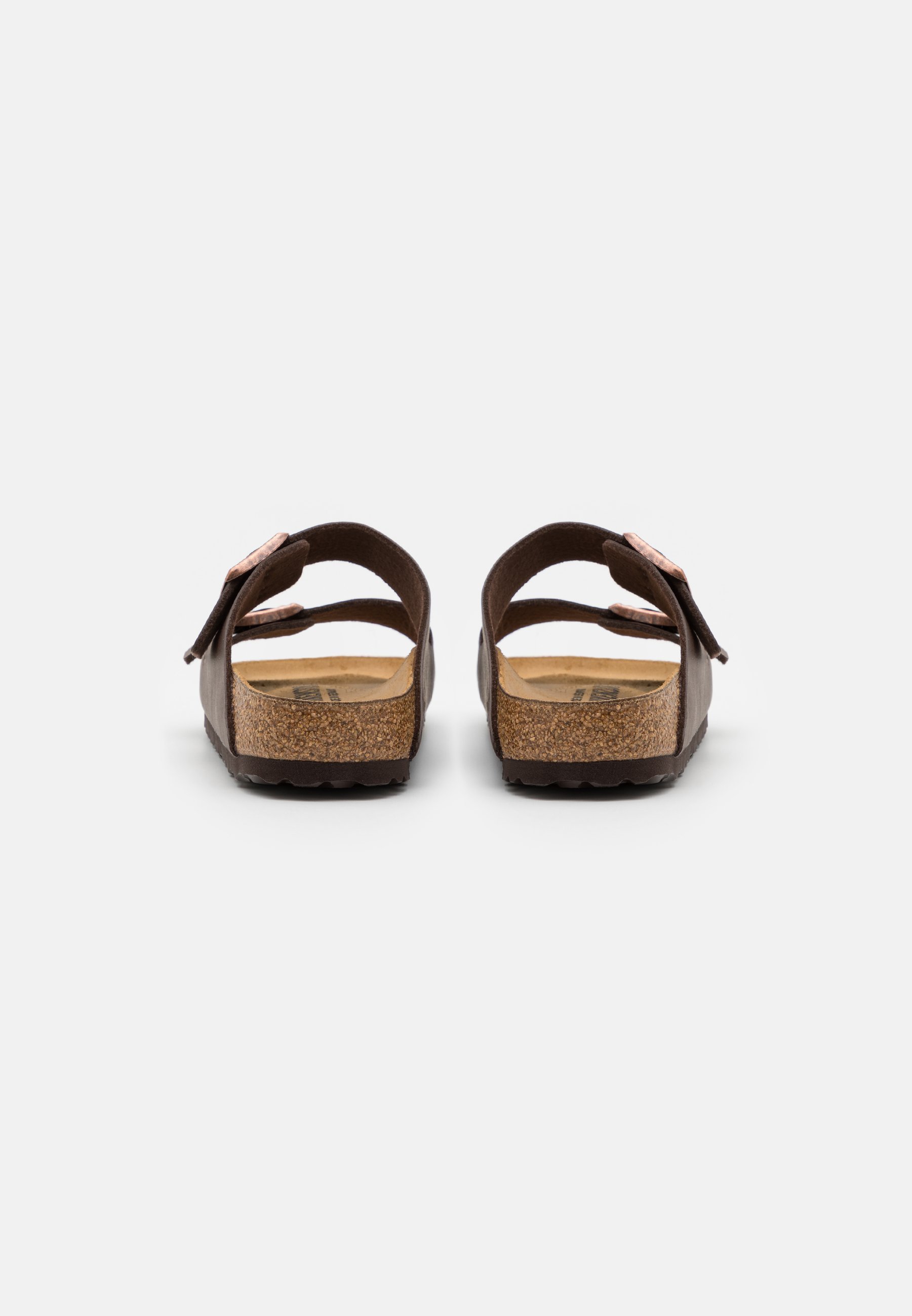 Sandali s paščkom Birkenstock