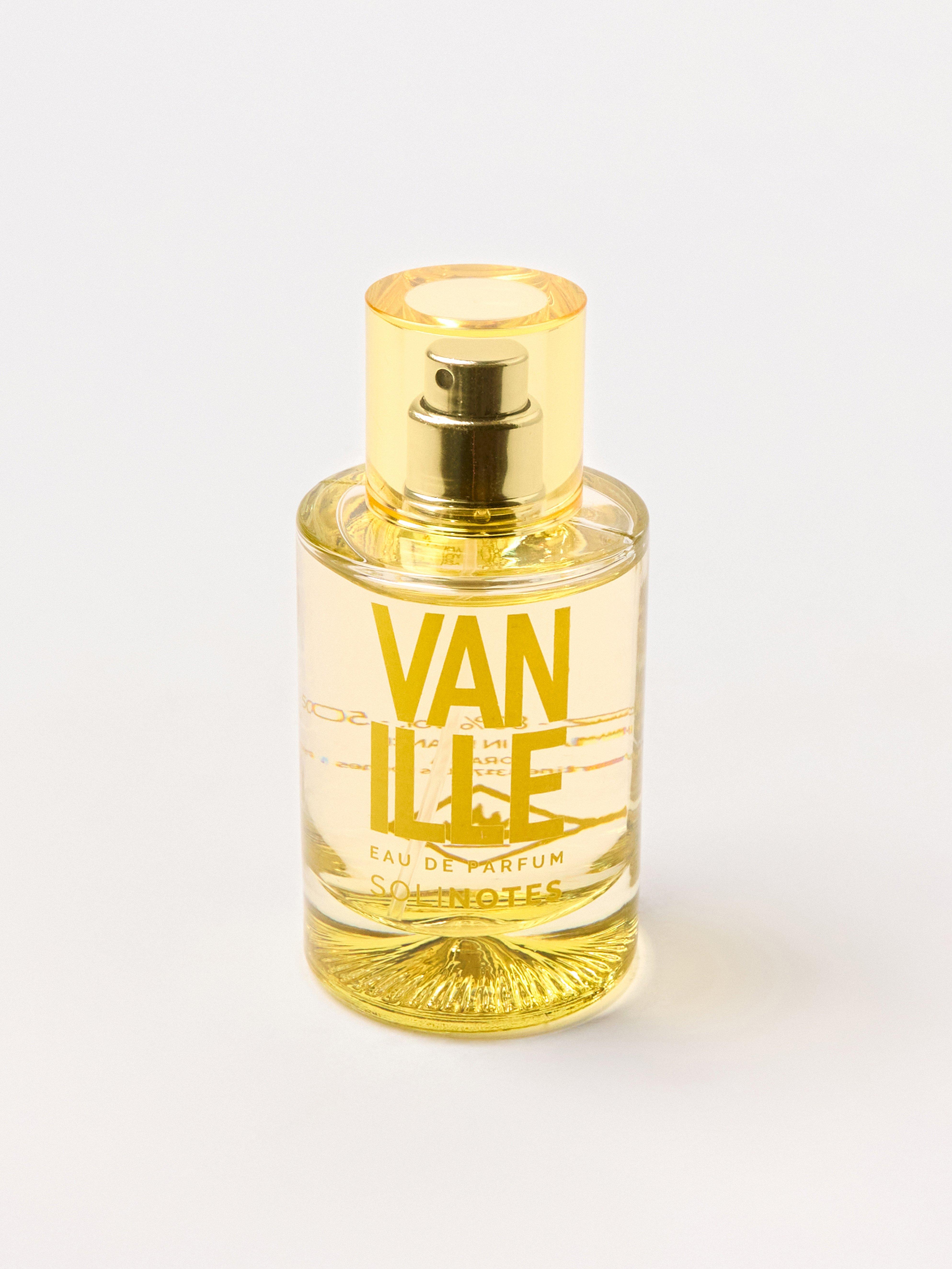 Solinotes Vanilla Eau De Parfum 50 ml No colour