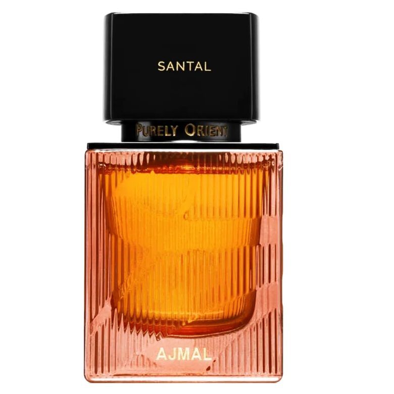 Adžmals Santals