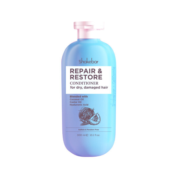 Shakebar Repair & Restore balzsam 300ml