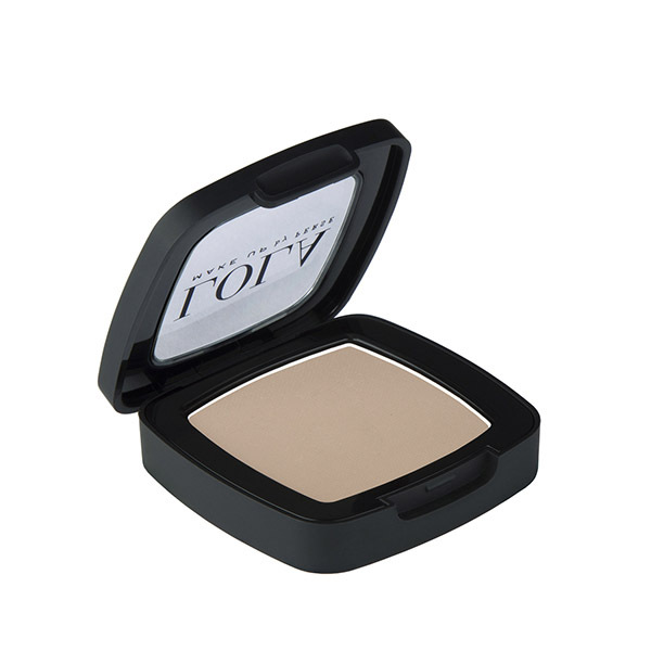 LOLA MAKE UP Lidschatten Mono 029 Beige