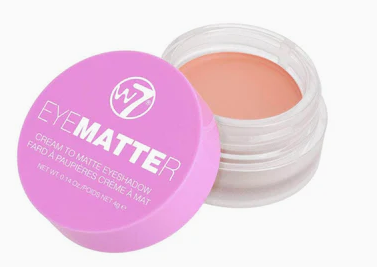 EyeMatter krēmveida acu ēnas Acu ēnas