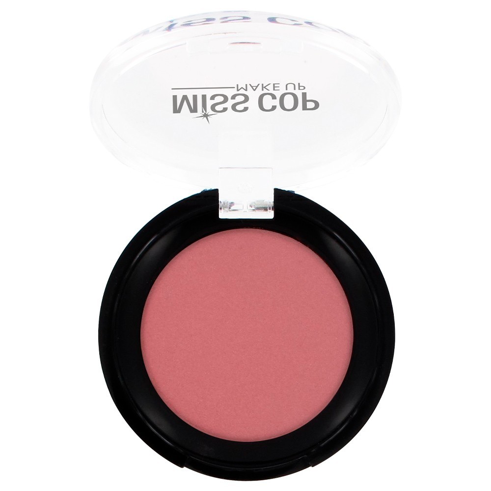 Miss Cop Blush Mono
