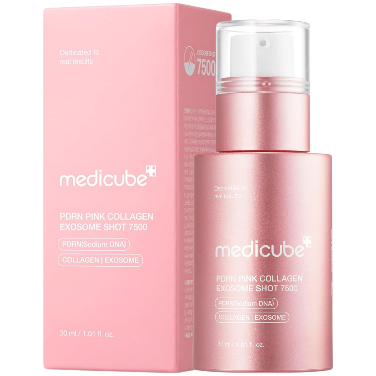 Medicube PDRN