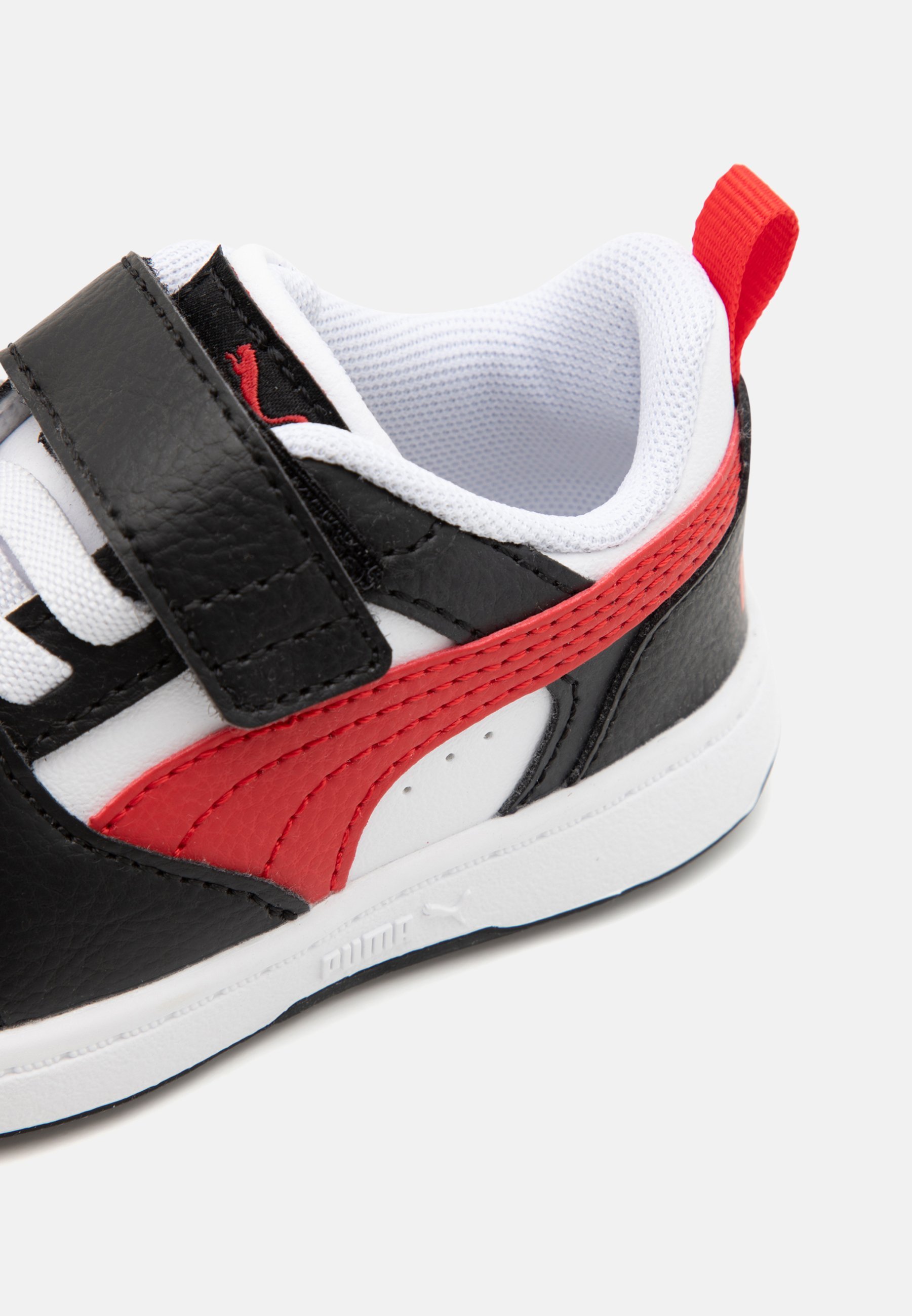 Puma REBOUND - Scarpine per neonati - multicolore