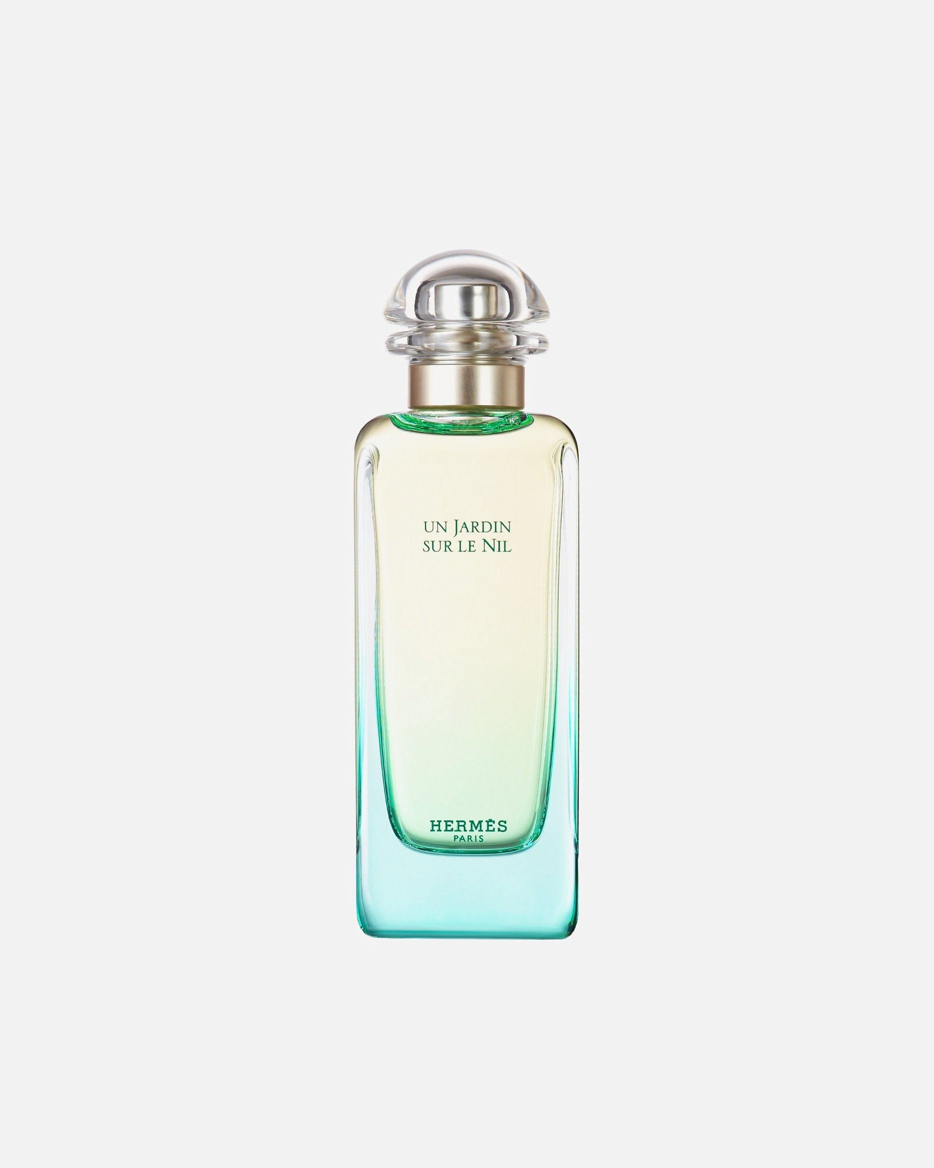 HERMÈS Eau de Toilette Collection Parfum Jardin Un Jardin Sur Le Nil Eau de Toilette – 30 ml
