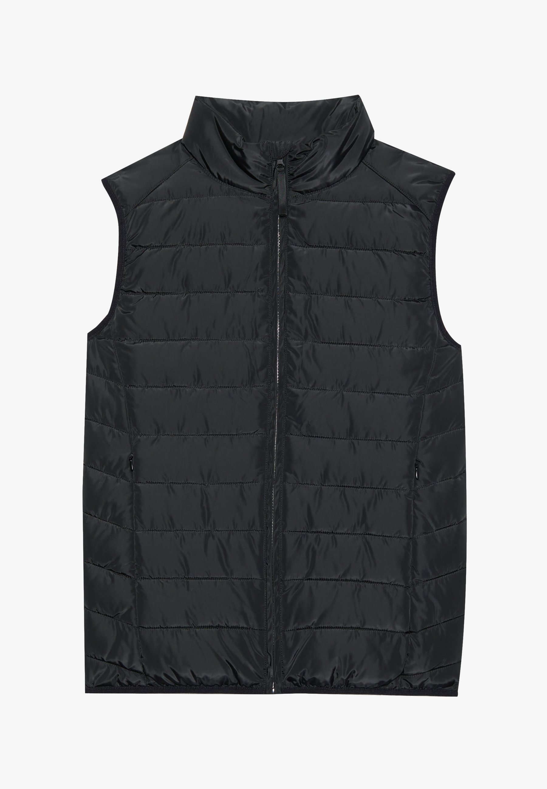 Gilet Pier One - noir