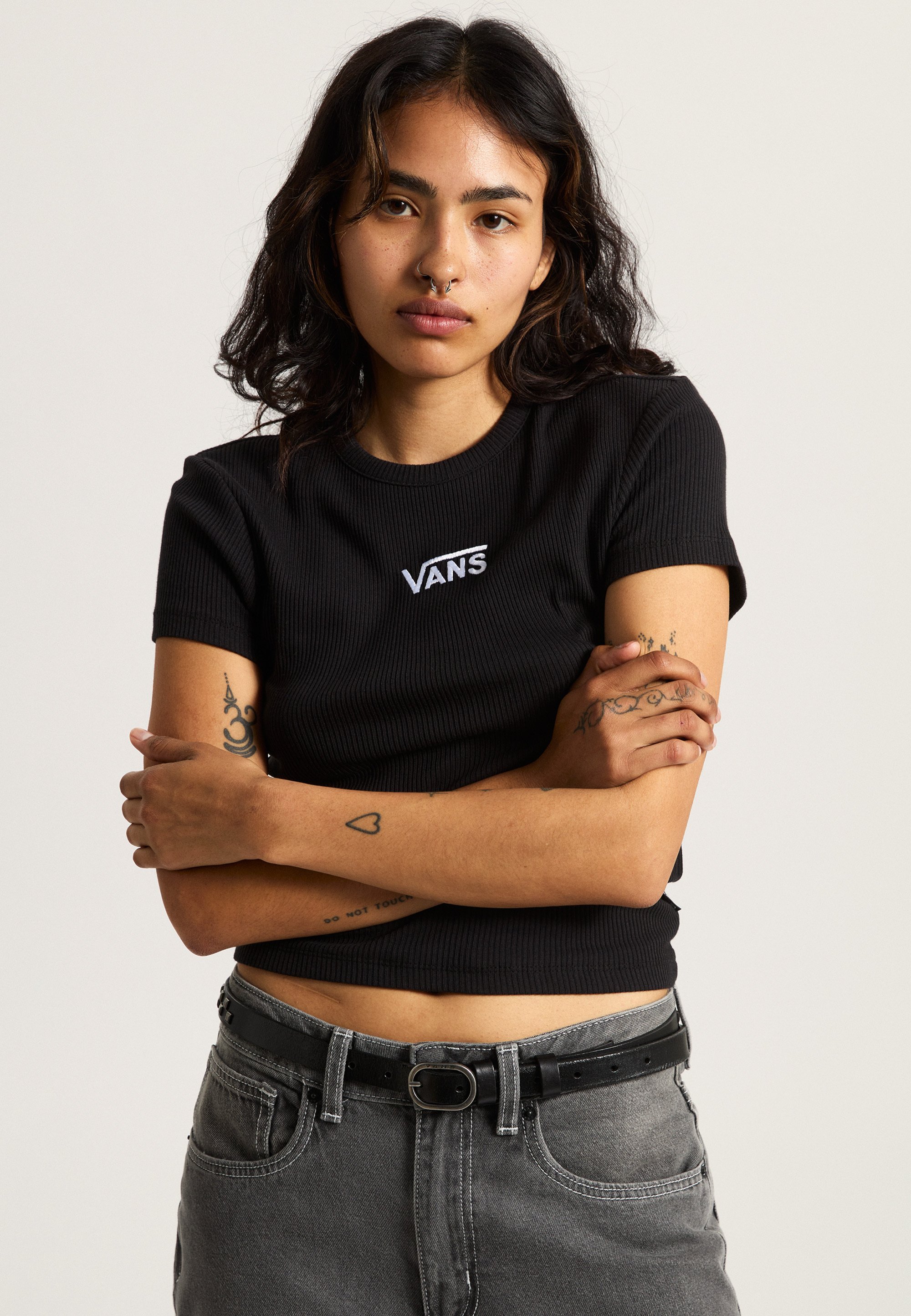Vans T-shirts