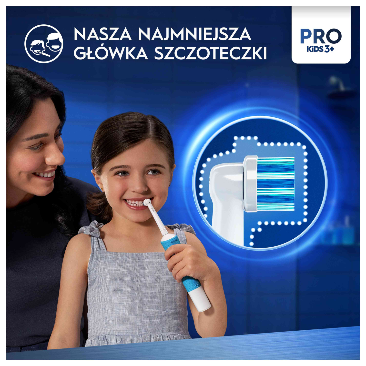 Oral-B Kids