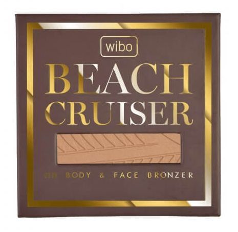 Bronzer za lice Beach Cruiser