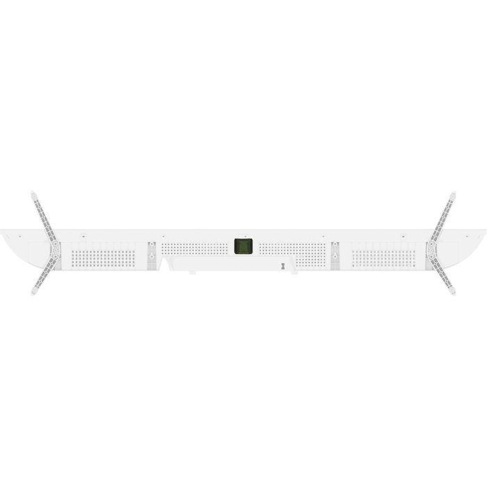 Televisor LED UHD QLED - CONTINENTAL EDISON - CELED43SVQLB26B7 - 43
