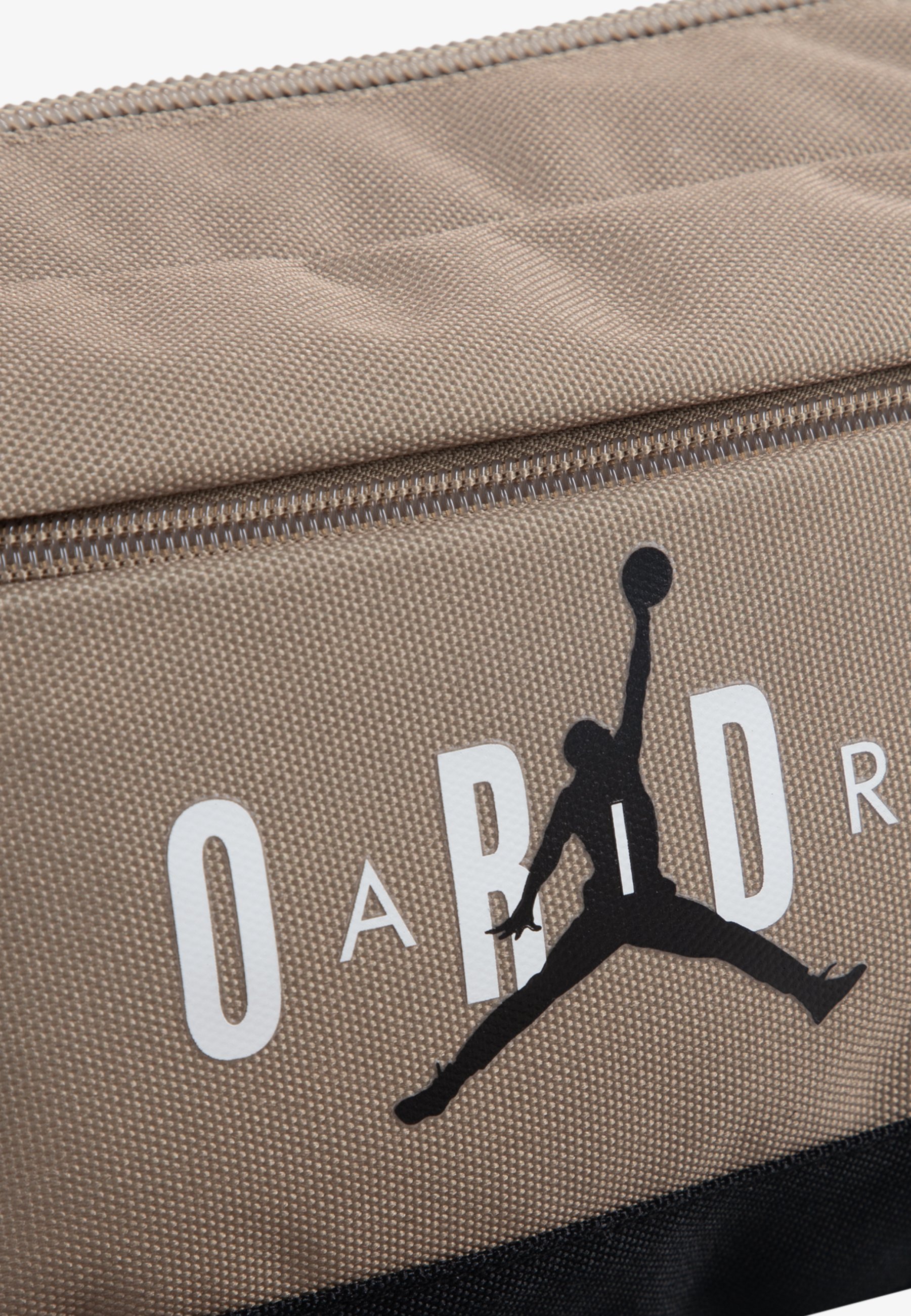 Jordan CROSSBODY BAG - Rankinė per petį - dykumos spalvos