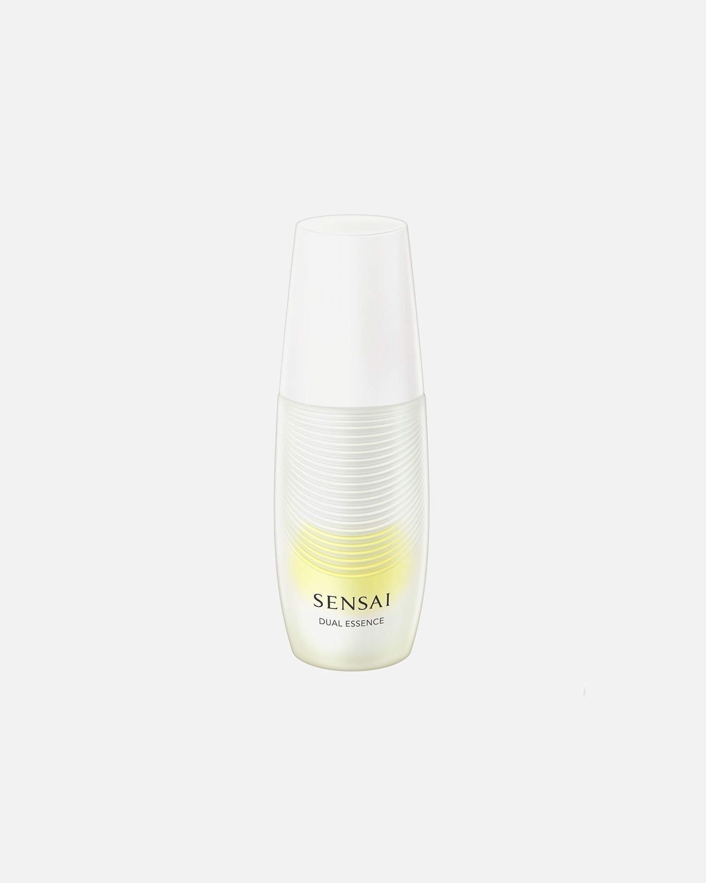 SENSAI Anti-Aging Serum Expert Products DUAL ESSENCE - 30 ml